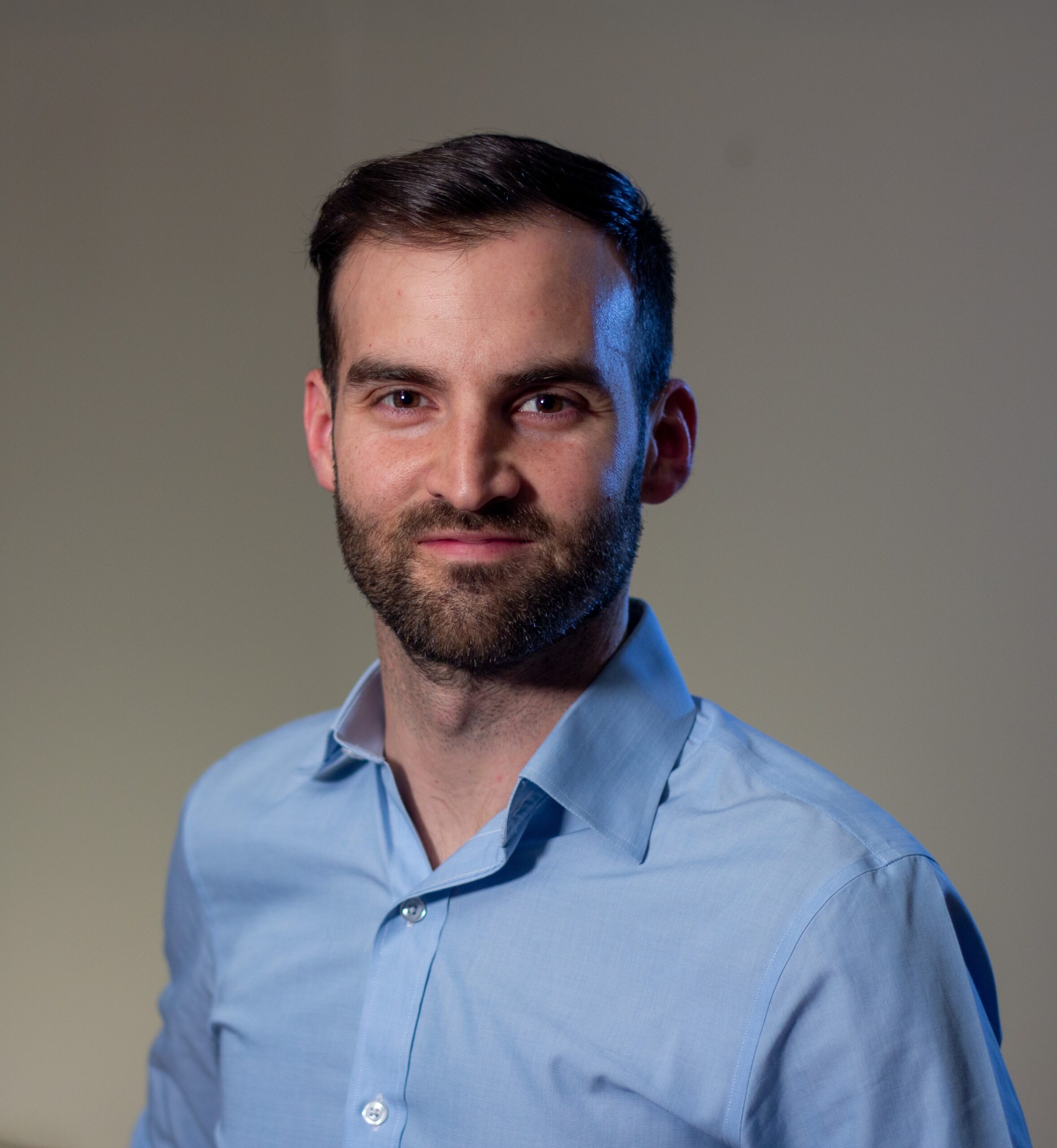 Tim Barrett, Founder