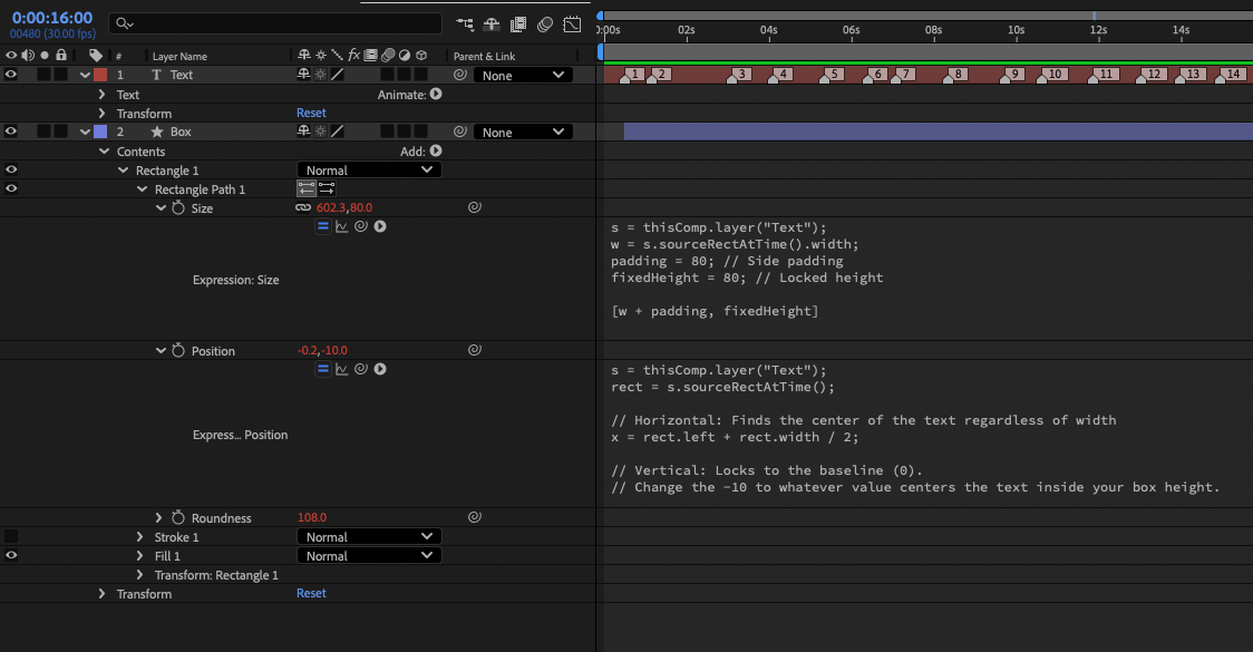 Stable Captions, Better Viewing