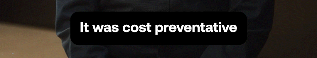 Captions Before Captions Before